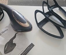 Russell Hobbs Steam Genie 2-in-1