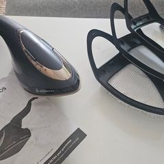 Russell Hobbs Steam Genie 2-in-1