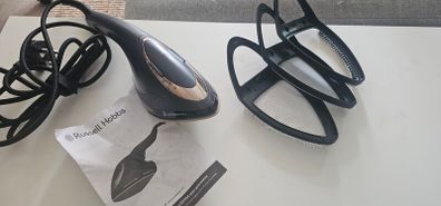 Russell Hobbs Steam Genie 2-in-1
