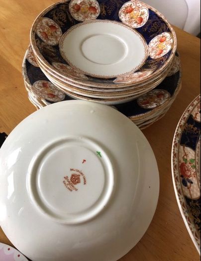 Vintage China
