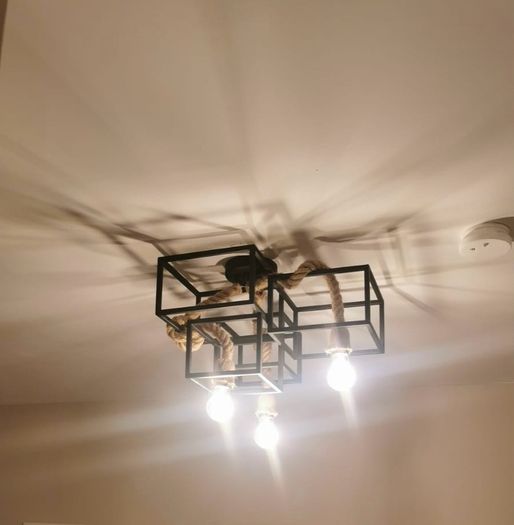 Electrician