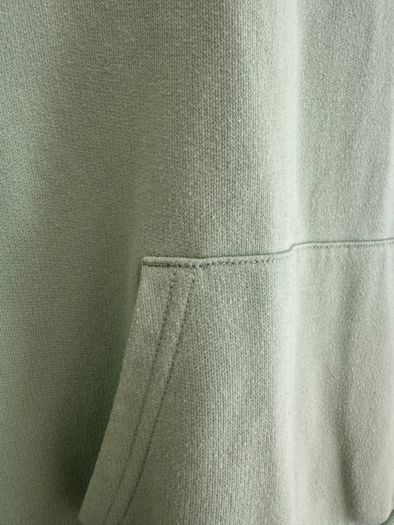 HEAD Rally Tennis Hoodie Mint Condition Green Multicolour Logo