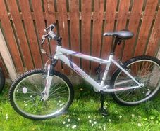 Apollo  mountain bike