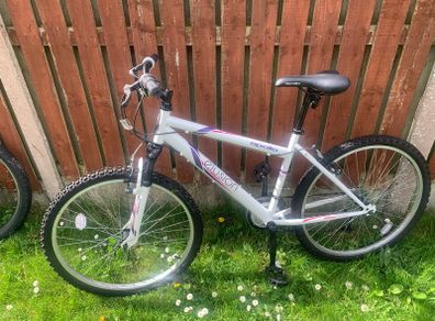 Apollo  mountain bike