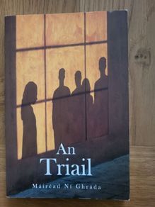 An Triail