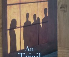 An Triail