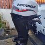 Quicksilver 500 Pilothouse boat Image 4