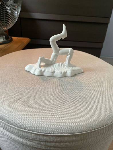 Manx Inspirations ornament