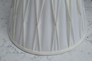 Cream Lampshade