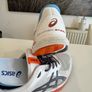 ASICS Tennis shoes size 10 Image 5