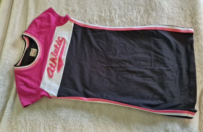 Sport & Style dress 11-12y
