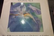 Tchaikovsky Vinyl Lps