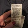 Armani down coat . Size S . Great condition Image 8