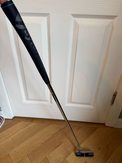 Taylormade system 2 Juno blade putter barely used