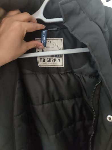 Men's Jacket