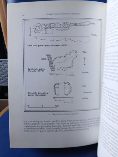 Quarrying and Building in England AD 43-1525
