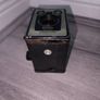 Vintage Kodak Six-20 Brownie Model D Camera 1950s with Case Image 7