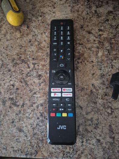 television