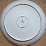 Porcelain plate by Hollohaza Image 4