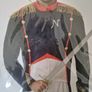 Napoleon Bonaparte Costume (Adult M-L) Complete 5pc Historical Set Image 2
