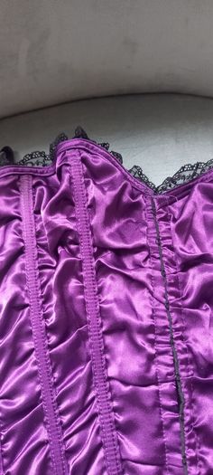 Vintage bodice tops