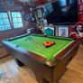 Pool Table Image 2