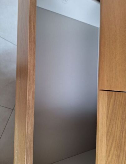 ikea malm oak