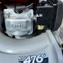 Honda Lawnmower Image 9
