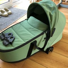 Babyzen YoYo Bassinet