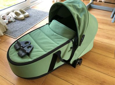 Babyzen YoYo Bassinet