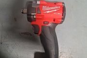 milwaukee drill