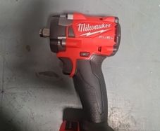 milwaukee drill