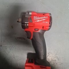 milwaukee drill