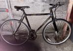 fixie bike
