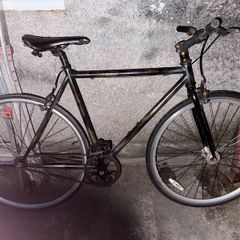 fixie bike