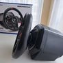 Thrustmaster T128 Sim Racing wheel and pedals - For PC/Playstation Image 7