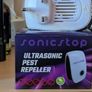 2 Sonic-Stop Ulltrasonic Insect Repellent Devices Image 5