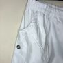 NEW FM white 3/4 length trousers (size 22) Image 2