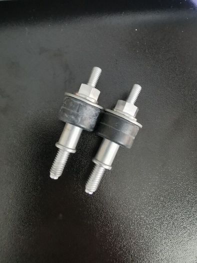 BMW N40 N42 N45 E46 Engine Valve Cam Cover Bolt Stud 11127568293