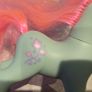 IVY Pretty Parlour Palor version with Free McDonalds HTF MLP G2 My Little Pony Image 9