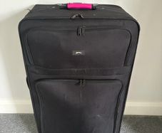 Suitcase