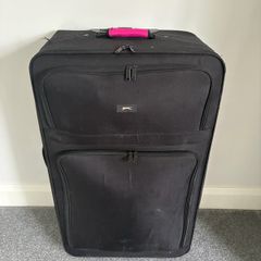 Suitcase