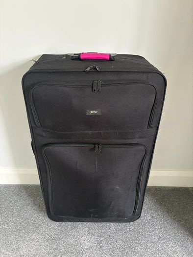 Suitcase
