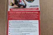 Mario Kart World - Nintendo Switch 2 (Download code)