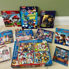 Paw Patrol bundle