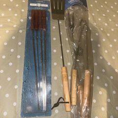 bbq tool set