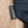 Richa Sonar Gore-Tex Gloves (Black) Medium Image 3