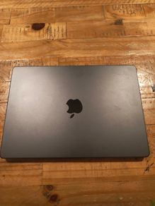 MacBook Pro 14" M4 Pro | 24GB RAM | 1TB SSD | Excellent