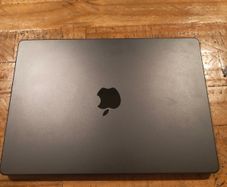 MacBook Pro 14" M4 Pro | 24GB RAM | 1TB SSD | Excellent