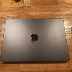 MacBook Pro 14" M4 Pro | 24GB RAM | 1TB SSD | Excellent